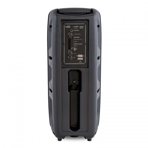 PARLANTE KALLEY K-BSK15W 15W