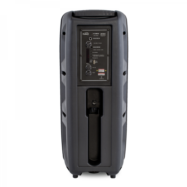 PARLANTE KALLEY K-BSK15W 15W
