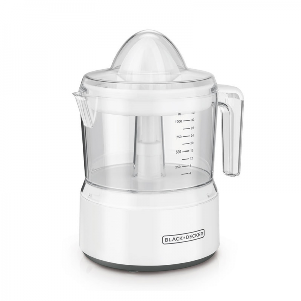 EXPRIMIDOR BLACK AND DECKER