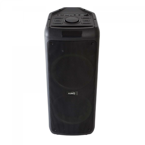PARLANTE KALLEY K-BSK60W