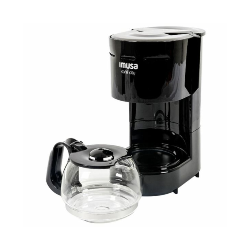 CAFETERA IMUSA CITY 6 TAZAS