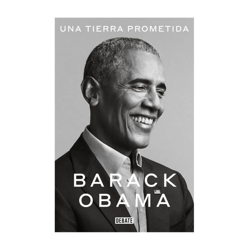UNA TIERRA PROMETIDA