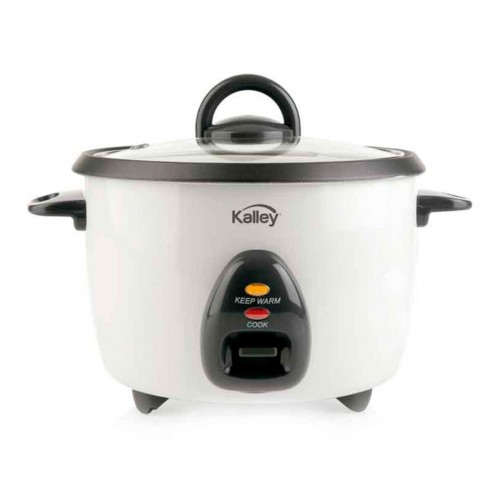 OLLA ARROCERA KALLEY 5 TAZAS K-RCW10