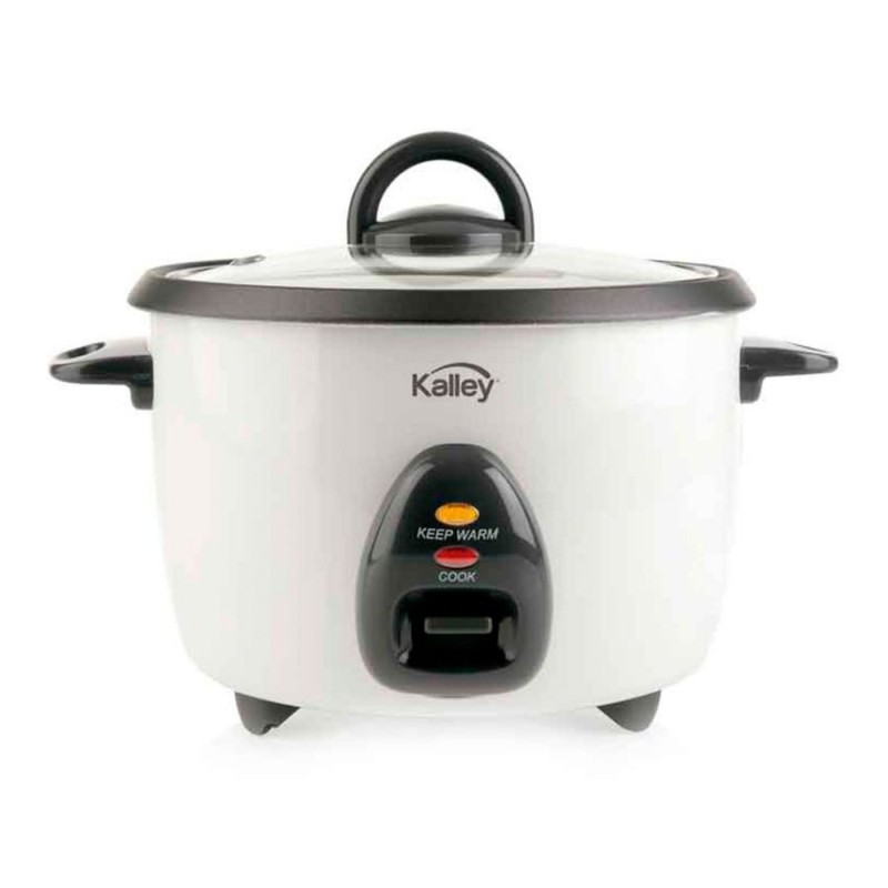 OLLA ARROCERA KALLEY 5 TAZAS K-RCW10