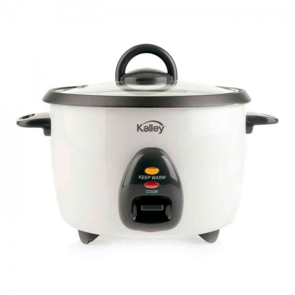 OLLA ARROCERA KALLEY 5 TAZAS K-RCW10