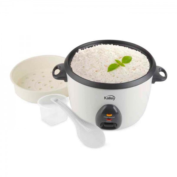 OLLA ARROCERA KALLEY 5 TAZAS K-RCW10