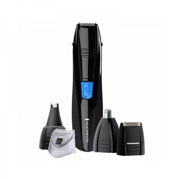 KIT DE RECORTE REMINGTON PG181 5en1