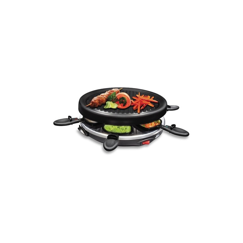 RACLETTE GRILL