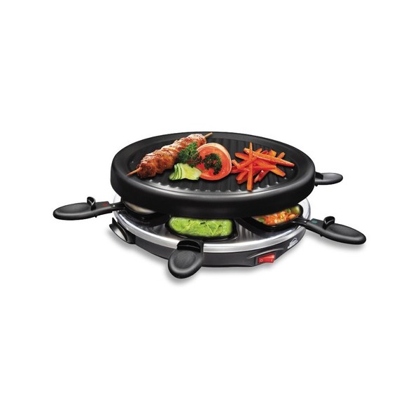 RACLETTE GRILL
