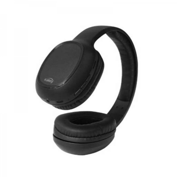 AUDIFONOS ON EAR BLUETOOTH KALLEY