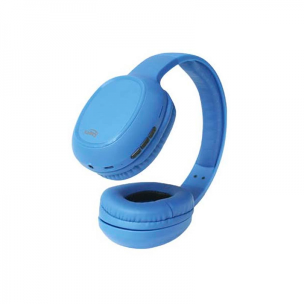 AUDIFONOS ON EAR BLUETOOTH KALLEY