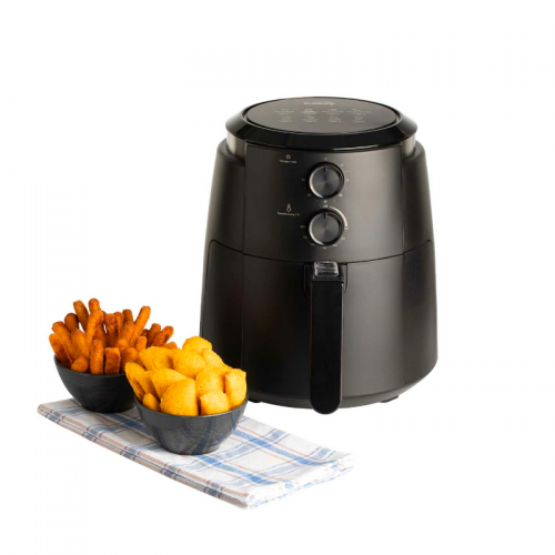 FREIDORA DE AIRE KALLEY 3.5LITROS K-MAF35
