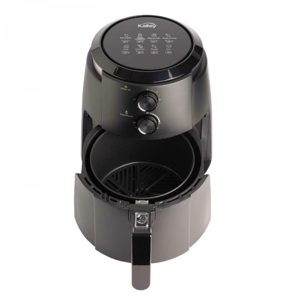 FREIDORA DE AIRE KALLEY 3.5LITROS K-MAF35