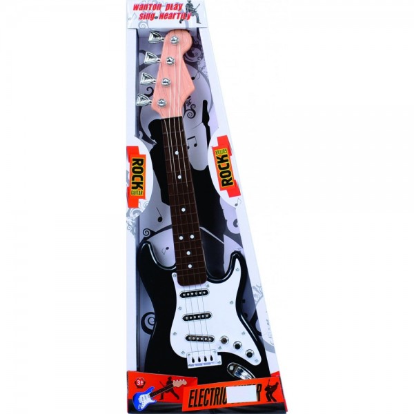 GUITARRA ROCK