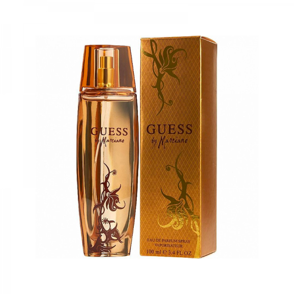 GUESS BY MARCIANO MUJER