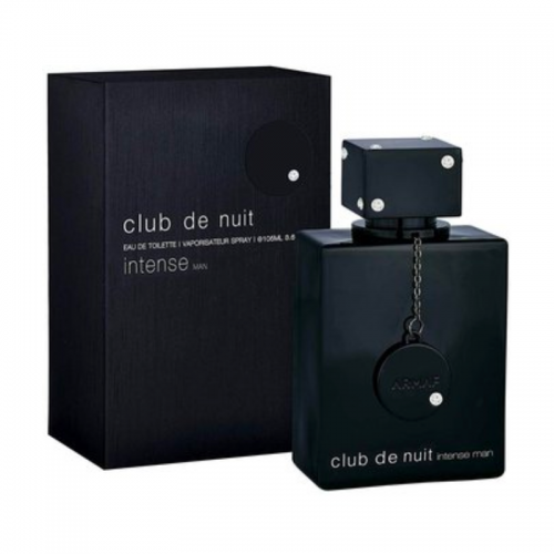 CLUB DE NUIT INTENSE EAU DE TOILETTE HOMBRE