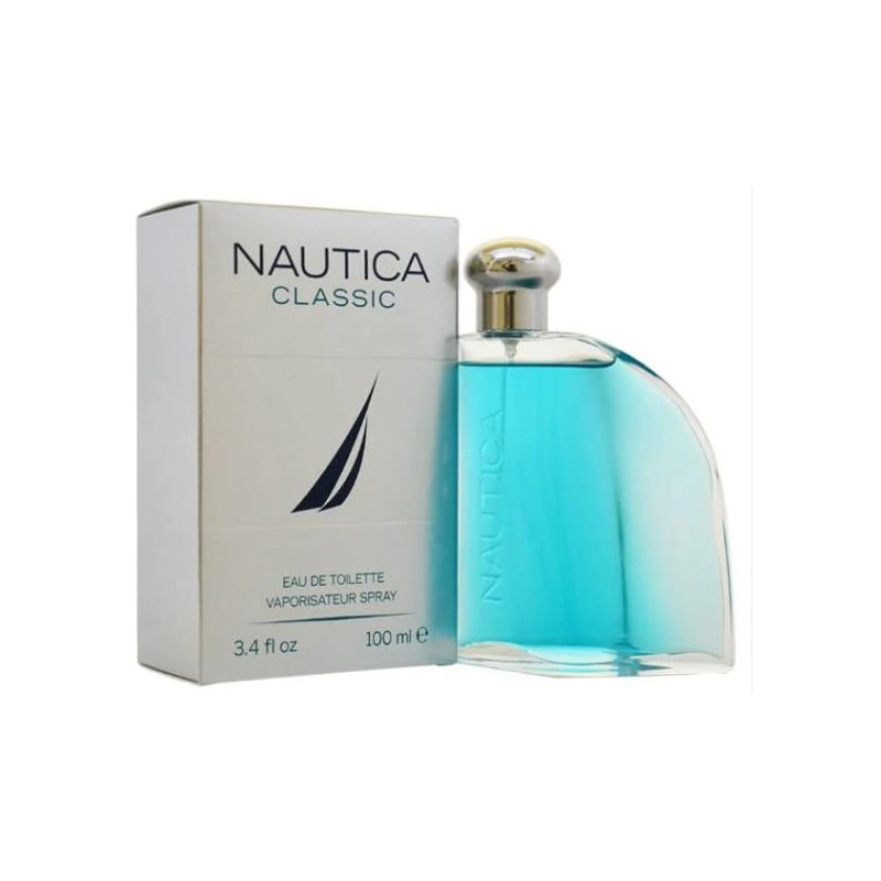 NAUTICA CLASSIC