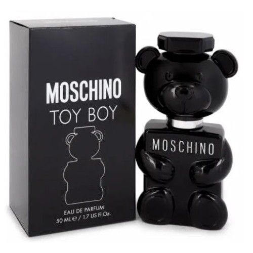 MOSCHINO TOY BOY