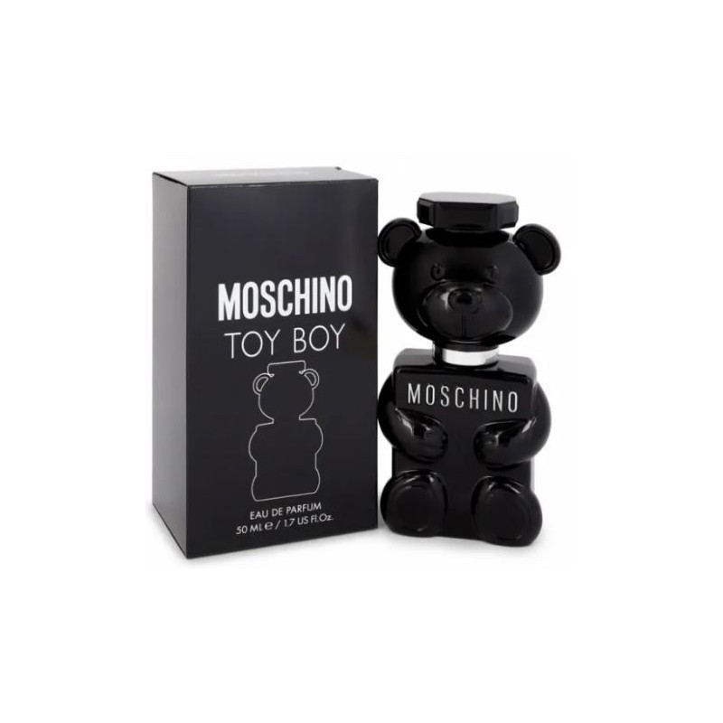 MOSCHINO TOY BOY