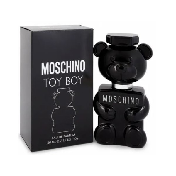 MOSCHINO TOY BOY