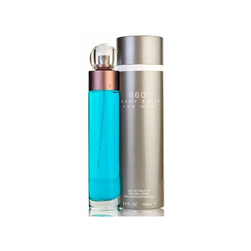 360 PERRY  ELLIS FOR MEN