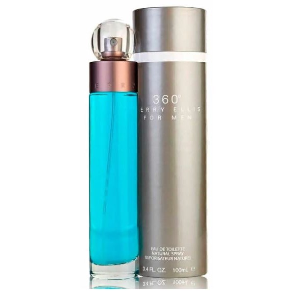 360 PERRY  ELLIS FOR MEN