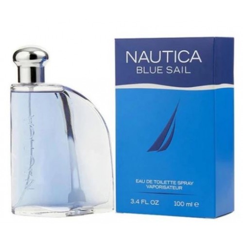 NAUTICA BLUE SAIL