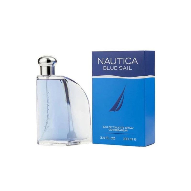 NAUTICA BLUE SAIL