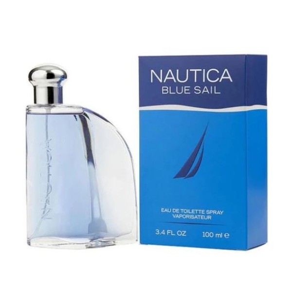 NAUTICA BLUE SAIL