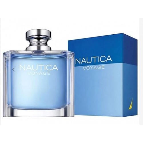 NAUTICA VOYAGE
