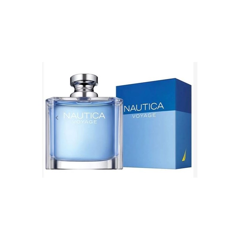 NAUTICA VOYAGE