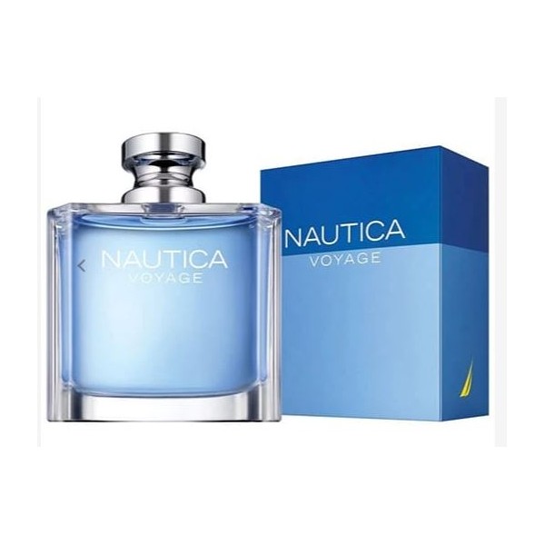 NAUTICA VOYAGE