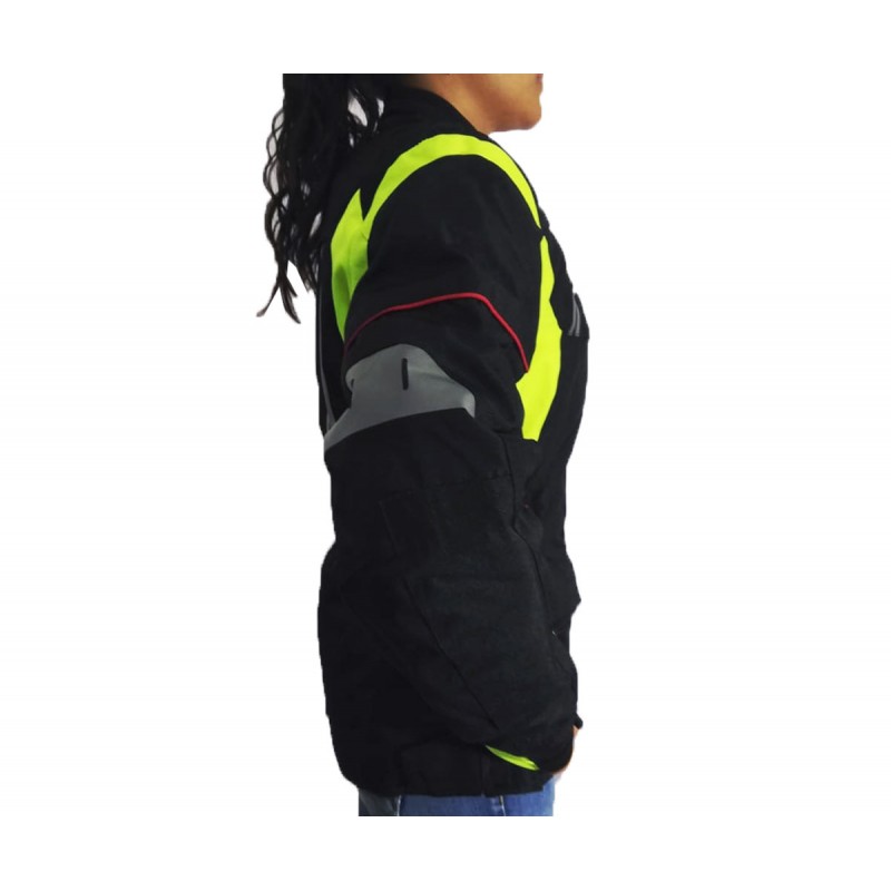 Chaqueta de Protección Kontrol Ana Maddox