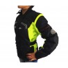 Chaqueta de Protección Kontrol Ana Maddox