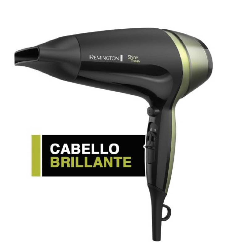 SECADOR REMINGTON D13A AGUACATE Y MACADAMIA
