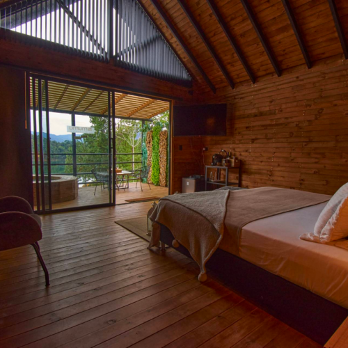 ANTIOQUIA - HOTEL MUMU GUATAPÉ ALOJAMIENTO