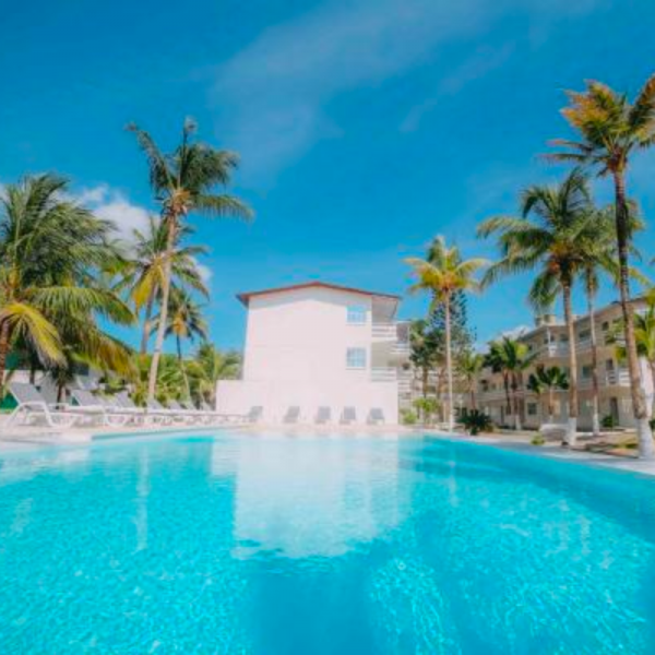 COVEÑAS - HOTEL KPRE ALOJAMIENTO