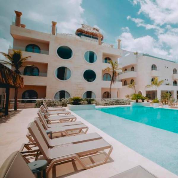 TOLÚ - HOTEL LOA ALOJAMIENTO