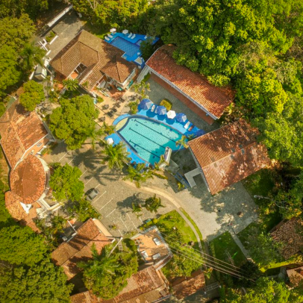 ANTIOQUIA - PORTÓN DE OCCIDENTE SAN JERÓNIMO ALOJAMIENTO