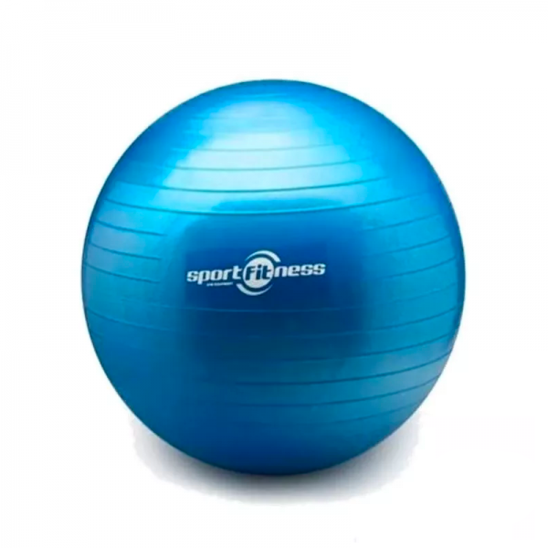 BOLA DE GIMNASIA FITBALL SPORT FITNESS
