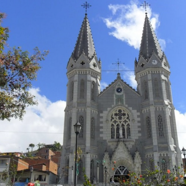 ANTIOQUIA-PASEO LECHERO