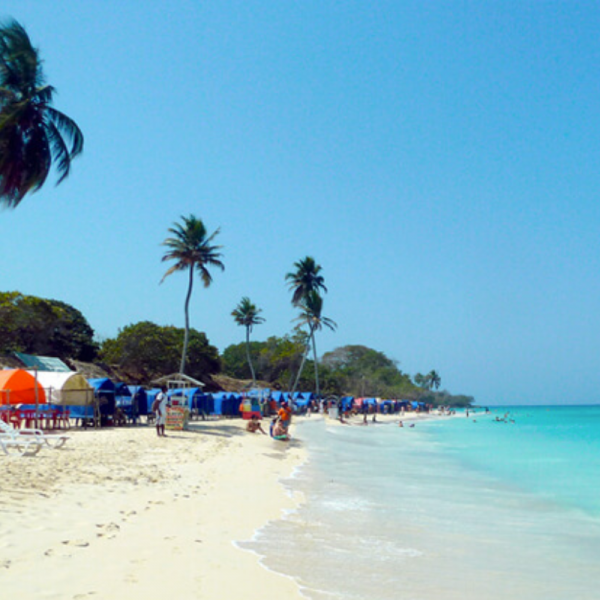CARTAGENA EXCURSIÓN TERRESTRE 2 O 3 NOCHES ALOJAMIENTO