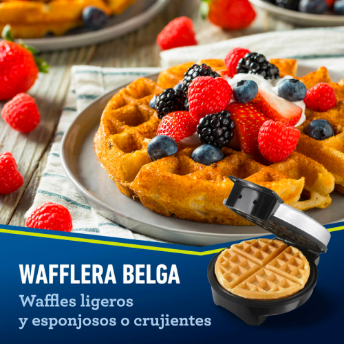 WAFFLERA BELGA OSTER CKSTWF2000