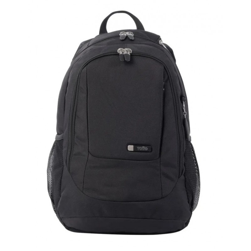 MORRAL TOTTO KRIMMLER