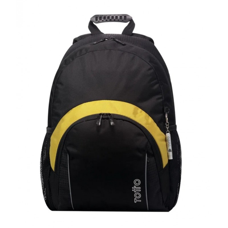 MORRAL TOTTO HIERRY