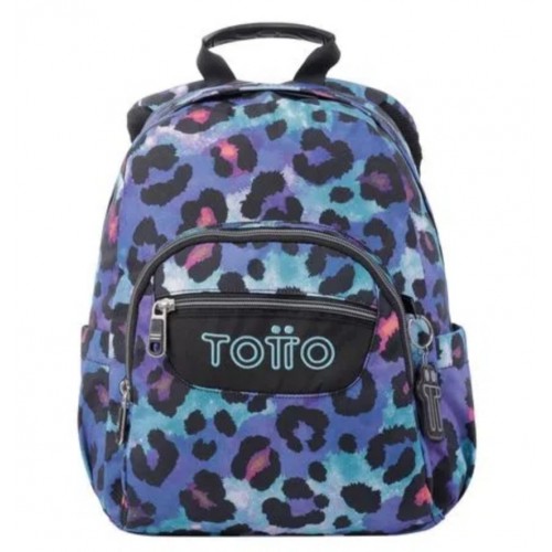 MORRAL TOTTO TEMPERA