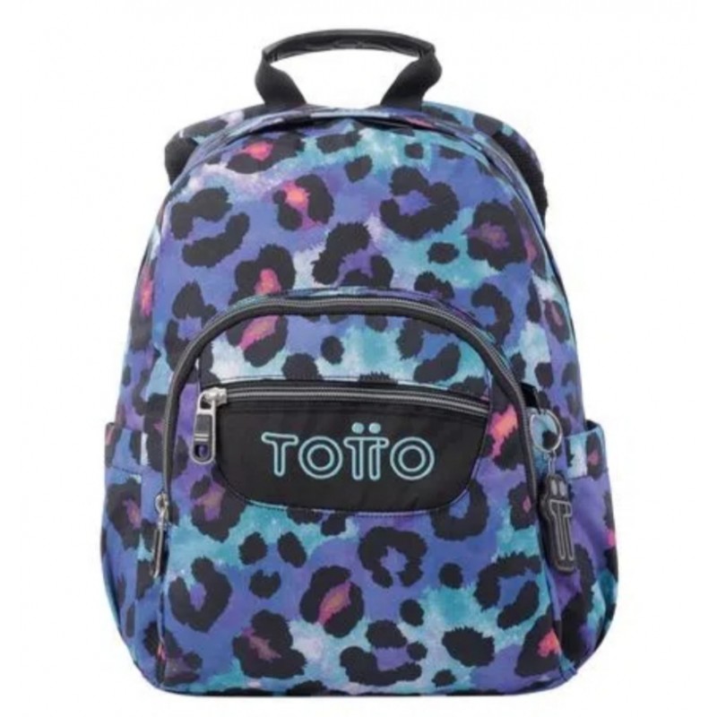MORRAL TOTTO TEMPERA
