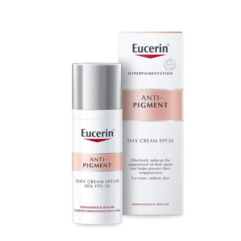 CREMA ANTIPIGMENTO EUCERIN