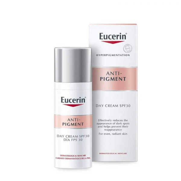 CREMA ANTIPIGMENTO EUCERIN