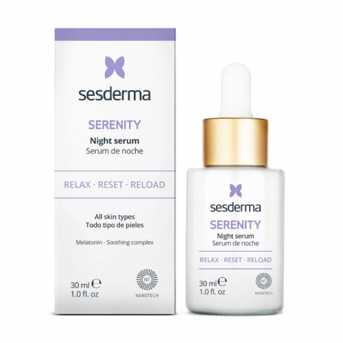 SUERO SERENITY SESDERMA